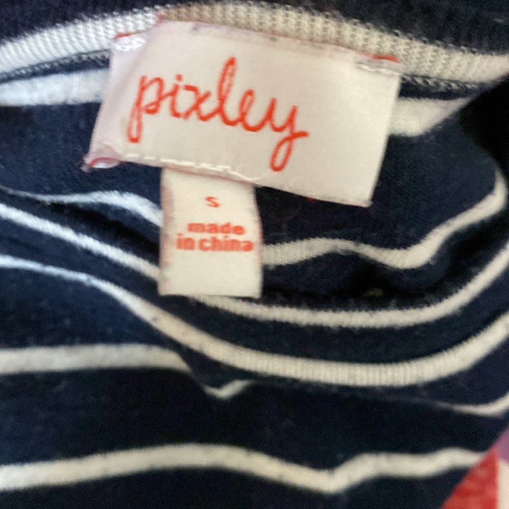 Pixley Top - Picture 7 of 7